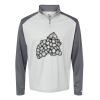 Men's Breakout Quarter-Zip Pullover Thumbnail