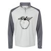 Men's Breakout Quarter-Zip Pullover Thumbnail