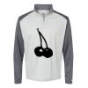 Men's Breakout Quarter-Zip Pullover Thumbnail
