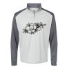 Men's Breakout Quarter-Zip Pullover Thumbnail