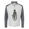 Men's Breakout Quarter-Zip Pullover Thumbnail