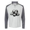 Men's Breakout Quarter-Zip Pullover Thumbnail