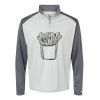 Men's Breakout Quarter-Zip Pullover Thumbnail