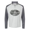 Men's Breakout Quarter-Zip Pullover Thumbnail