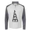 Men's Breakout Quarter-Zip Pullover Thumbnail