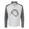 Men's Breakout Quarter-Zip Pullover Thumbnail