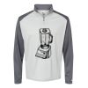 Men's Breakout Quarter-Zip Pullover Thumbnail