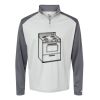 Men's Breakout Quarter-Zip Pullover Thumbnail