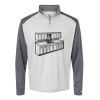 Men's Breakout Quarter-Zip Pullover Thumbnail