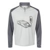 Men's Breakout Quarter-Zip Pullover Thumbnail