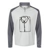 Men's Breakout Quarter-Zip Pullover Thumbnail