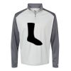 Men's Breakout Quarter-Zip Pullover Thumbnail