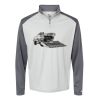 Men's Breakout Quarter-Zip Pullover Thumbnail