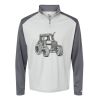 Men's Breakout Quarter-Zip Pullover Thumbnail
