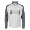 Men's Breakout Quarter-Zip Pullover Thumbnail