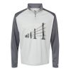 Men's Breakout Quarter-Zip Pullover Thumbnail