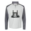 Men's Breakout Quarter-Zip Pullover Thumbnail