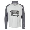 Men's Breakout Quarter-Zip Pullover Thumbnail