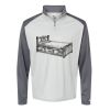 Men's Breakout Quarter-Zip Pullover Thumbnail