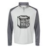 Men's Breakout Quarter-Zip Pullover Thumbnail