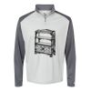 Men's Breakout Quarter-Zip Pullover Thumbnail