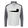 Men's Breakout Quarter-Zip Pullover Thumbnail