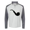 Men's Breakout Quarter-Zip Pullover Thumbnail