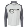 Men's Breakout Quarter-Zip Pullover Thumbnail