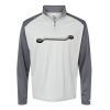 Men's Breakout Quarter-Zip Pullover Thumbnail
