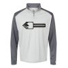 Men's Breakout Quarter-Zip Pullover Thumbnail