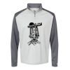 Men's Breakout Quarter-Zip Pullover Thumbnail