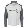 Men's Breakout Quarter-Zip Pullover Thumbnail