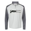 Men's Breakout Quarter-Zip Pullover Thumbnail
