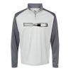 Men's Breakout Quarter-Zip Pullover Thumbnail