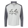 Men's Breakout Quarter-Zip Pullover Thumbnail