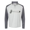 Men's Breakout Quarter-Zip Pullover Thumbnail