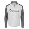 Men's Breakout Quarter-Zip Pullover Thumbnail