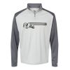 Men's Breakout Quarter-Zip Pullover Thumbnail