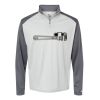 Men's Breakout Quarter-Zip Pullover Thumbnail