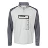 Men's Breakout Quarter-Zip Pullover Thumbnail