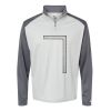 Men's Breakout Quarter-Zip Pullover Thumbnail