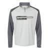 Men's Breakout Quarter-Zip Pullover Thumbnail