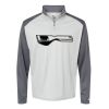 Men's Breakout Quarter-Zip Pullover Thumbnail