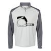 Men's Breakout Quarter-Zip Pullover Thumbnail