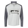 Men's Breakout Quarter-Zip Pullover Thumbnail