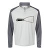 Men's Breakout Quarter-Zip Pullover Thumbnail