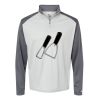 Men's Breakout Quarter-Zip Pullover Thumbnail