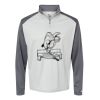 Men's Breakout Quarter-Zip Pullover Thumbnail
