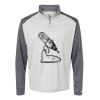 Men's Breakout Quarter-Zip Pullover Thumbnail