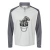 Men's Breakout Quarter-Zip Pullover Thumbnail